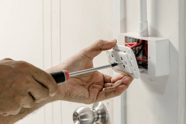 Emergency Electrical Repair Services in Lumberton, MS