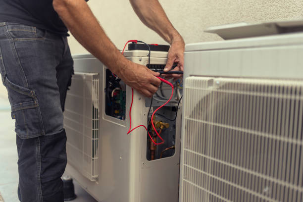 Emergency Electrical Repair Services in Lumberton, MS