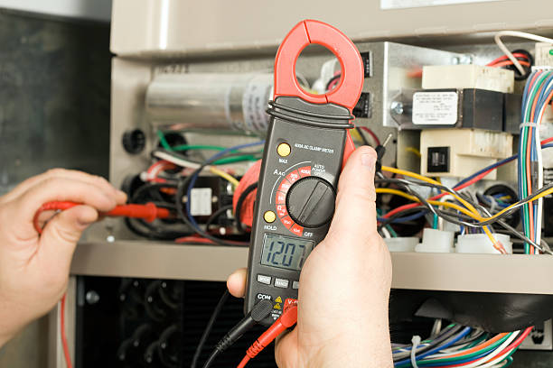 Best Electrical Maintenance Services  in Lumberton, MS