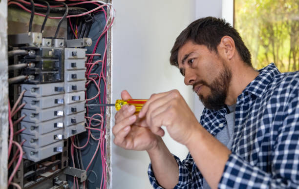 Reliable Lumberton, MS Electrician Solutions