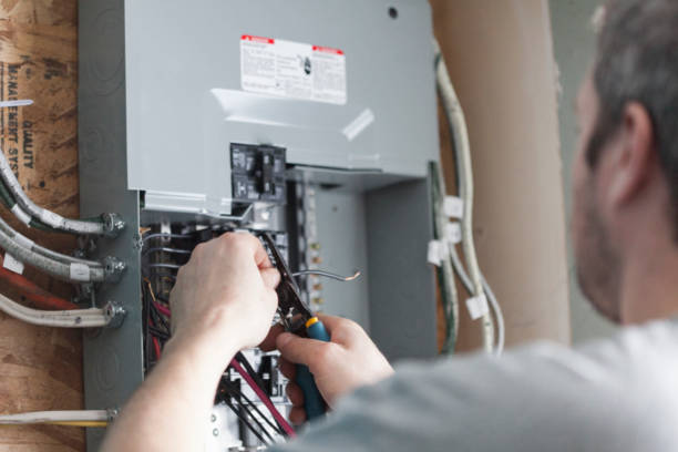 Best Electrical Wiring and Rewiring  in Lumberton, MS